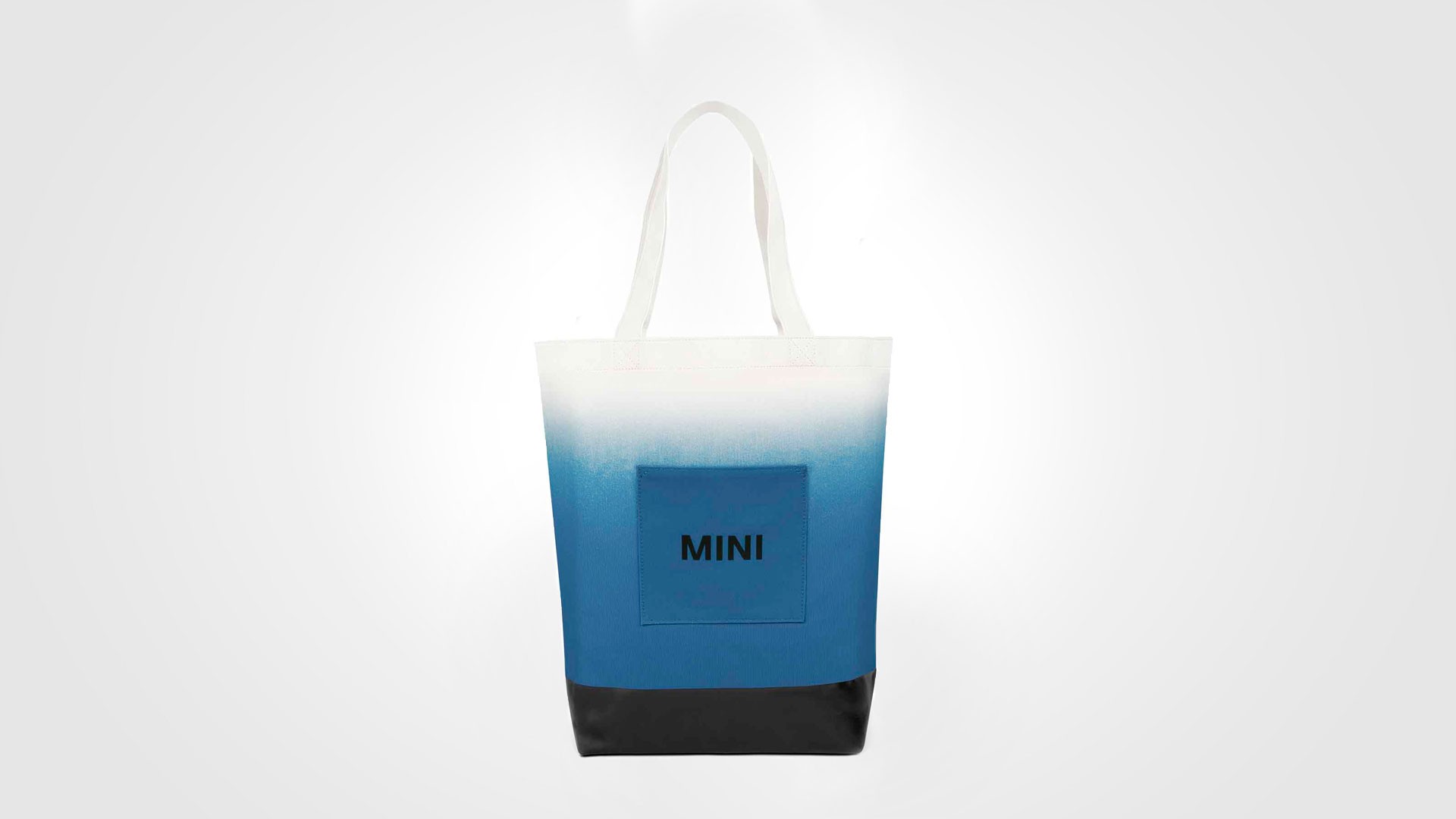 Accessori MINI – Lifestyle – MINI gradient shopper